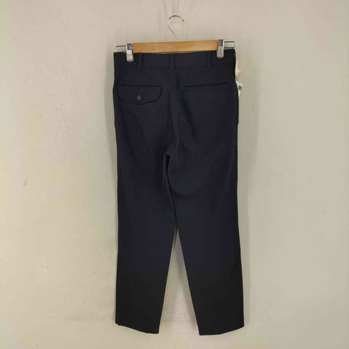 トリココムデギャルソン tricot COMME des GARCONS AD2011 12ss ステッチデザインウールスラックスパンツ レディース JPN:S