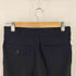 トリココムデギャルソン tricot COMME des GARCONS AD2011 12ss ステッチデザインウールスラックスパンツ レディース JPN:S