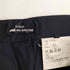 トリココムデギャルソン tricot COMME des GARCONS AD2011 12ss ステッチデザインウールスラックスパンツ レディース JPN:S