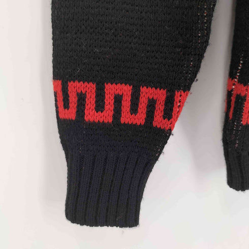 ニードルズ Needles 24AW Crew Neck Sweater - Tirolian メンズ JPN:S