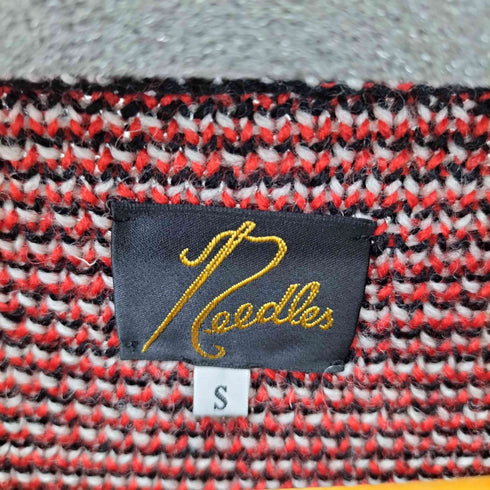 ニードルズ Needles 24AW Crew Neck Sweater - Tirolian メンズ JPN:S