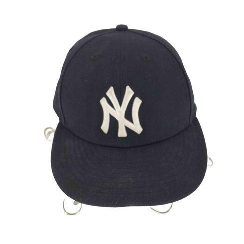 ニューエラ NEW ERA フロントロゴ 6パネルキャップ メンズ