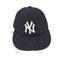 ニューエラ NEW ERA フロントロゴ 6パネルキャップ メンズ