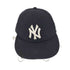 ニューエラ NEW ERA フロントロゴ 6パネルキャップ メンズ
