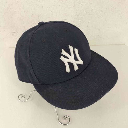 ニューエラ NEW ERA フロントロゴ 6パネルキャップ メンズ