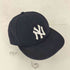 ニューエラ NEW ERA フロントロゴ 6パネルキャップ メンズ