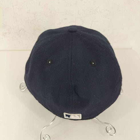 ニューエラ NEW ERA フロントロゴ 6パネルキャップ メンズ
