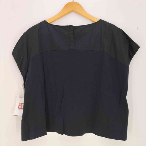 ボールジー BALLSEY フレンチスリーブ ボートネックカットソー レディース JPN:S