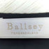 ボールジー BALLSEY フレンチスリーブ ボートネックカットソー レディース JPN:S