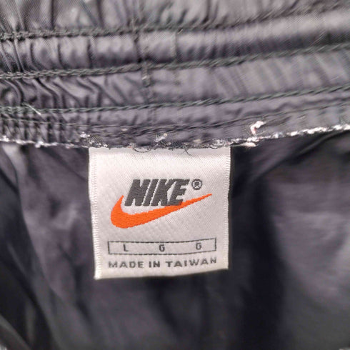 ナイキ NIKE 90S ナイロン イージーパンツ メンズ JPN:L