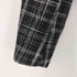 ザラ ZARA Tweed Shorts jacket レディース import:XS