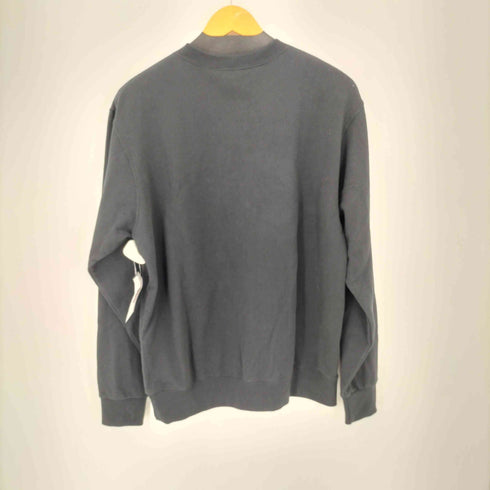 ラッセルアスレチック RUSSELL ATHLETIC Bookstore Sweat Basic Crew Neck Shirt メンズ JPN:L