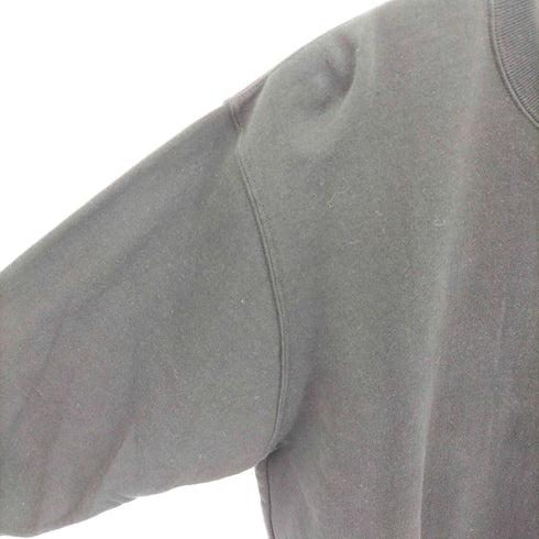 ラッセルアスレチック RUSSELL ATHLETIC Bookstore Sweat Basic Crew Neck Shirt メンズ JPN:L