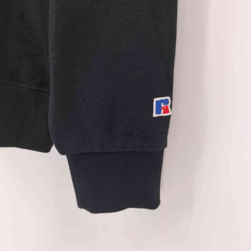 ラッセルアスレチック RUSSELL ATHLETIC Bookstore Sweat Basic Crew Neck Shirt メンズ JPN:L