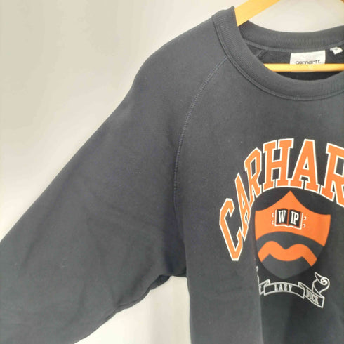 カーハートワークインプログレス Carhartt WIP Lazy Duck Academy Sweat メンズ import:M