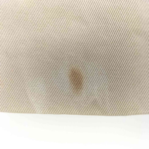 バーバリーブルーレーベル BURBERRY BLUE LABEL 裏地ノバチェック バックル ミニスカート レディース 38