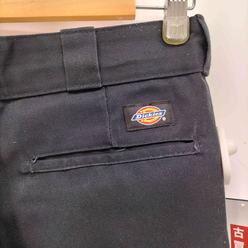 ディッキーズ Dickies 874 Original Fit ワークパンツ レディース
