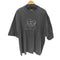 シャカウェアー SHAKA WEAR プリント クルーネック Tシャツ メンズ JPN:L