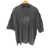 シャカウェアー SHAKA WEAR プリント クルーネック Tシャツ メンズ JPN:L