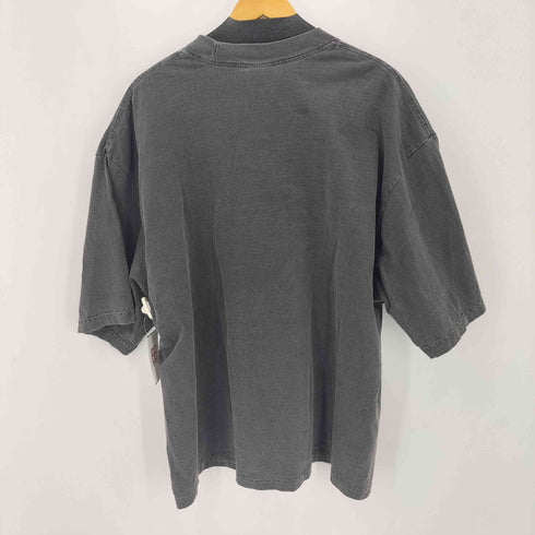 シャカウェアー SHAKA WEAR プリント クルーネック Tシャツ メンズ JPN:L