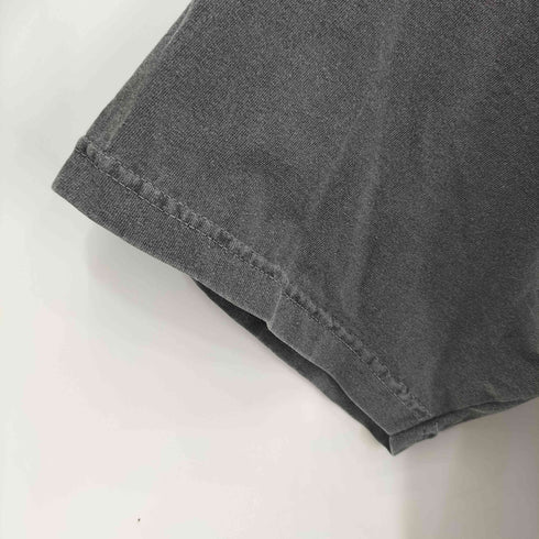 シャカウェアー SHAKA WEAR プリント クルーネック Tシャツ メンズ JPN:L