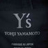 ワイズ Ys 00s ラグラン コーデュロイ ステンカラーコート レディース JPN:3