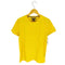 トミーヒルフィガー TOMMY HILFIGER Organic Cotton サークル 3D ロゴ Tシャツ メンズ import:M