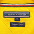 トミーヒルフィガー TOMMY HILFIGER Organic Cotton サークル 3D ロゴ Tシャツ メンズ import:M