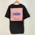 プレジャーズ PLEASURES Latex Tee バックプリント クルーネックTシャツ メンズ import:XL