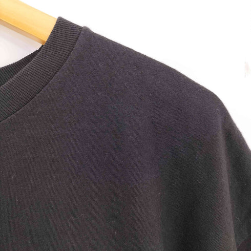 プレジャーズ PLEASURES Latex Tee バックプリント クルーネックTシャツ メンズ import:XL