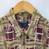 セルッティ NINO CERRUTI 総柄 L/S シャツ メンズ