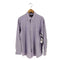 KIRKLAND コットンストライプL/S BDシャツ メンズ 162/1