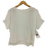マッキントッシュフィロソフィー MACKINTOSH PHILOSOPHY 半袖ブラウス レディース JPN:38