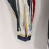 チャップスラルフローレン CHAPS RALPH LAUREN マルチストライプ L/S BD シャツ メンズ JPN:M