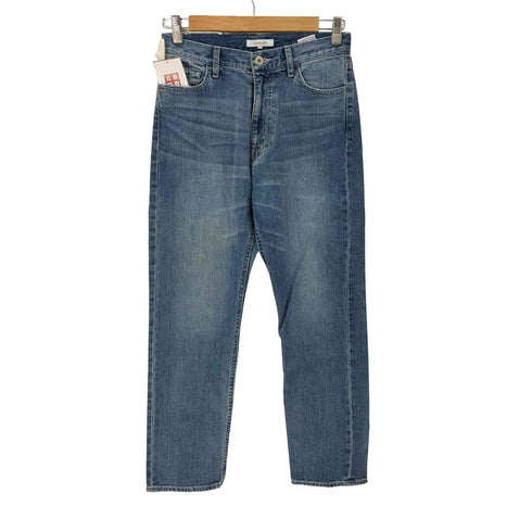 ラブレス LOVELESS ウォッシュドデニムパンツ レディース JPN:36