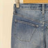 ラブレス LOVELESS ウォッシュドデニムパンツ レディース JPN:36