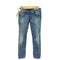 ディーゼル DIESEL イタリア製 NEVY L.32 WASH ウォッシュド スキニー デニム パンツ レディース W:26 L:32