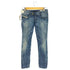 ディーゼル DIESEL イタリア製 NEVY L.32 WASH ウォッシュド スキニー デニム パンツ レディース W:26 L:32