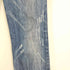ディーゼル DIESEL イタリア製 NEVY L.32 WASH ウォッシュド スキニー デニム パンツ レディース W:26 L:32
