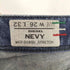 ディーゼル DIESEL イタリア製 NEVY L.32 WASH ウォッシュド スキニー デニム パンツ レディース W:26 L:32