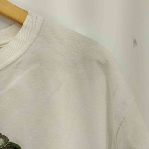 ファッキンオーサム FUCKING AWESOME 18ss Dill Drugs Tee メンズ JPN:L