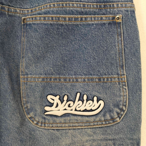 シュプリーム Supreme 23AW × Dickies Double Knee Baggy Jean メンズ 30