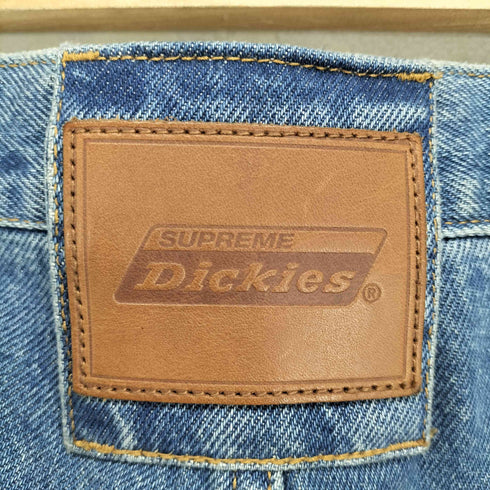 シュプリーム Supreme 23AW × Dickies Double Knee Baggy Jean メンズ 30