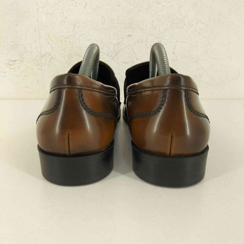 ザラ ZARA タッセルローファー レディース JPN:37