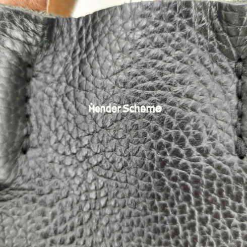 エンダースキーマ Hender Scheme piano bag レディース