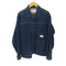 スミス SMITH’S SMITH'S AMERICAN 22AW DENIM BLOUSON メンズ JPN:L