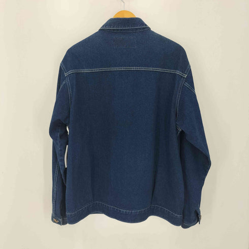 スミス SMITH’S SMITH'S AMERICAN 22AW DENIM BLOUSON メンズ JPN:L