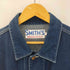 スミス SMITH’S SMITH'S AMERICAN 22AW DENIM BLOUSON メンズ JPN:L
