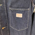 スミス SMITH’S SMITH'S AMERICAN 22AW DENIM BLOUSON メンズ JPN:L