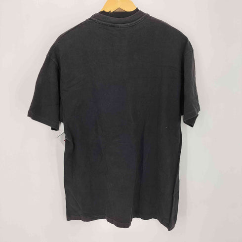 ヘインズ Hanes 90S シングルステッチ HARD ROCK CAFE S/S Tシャツ メンズ JPN:XL